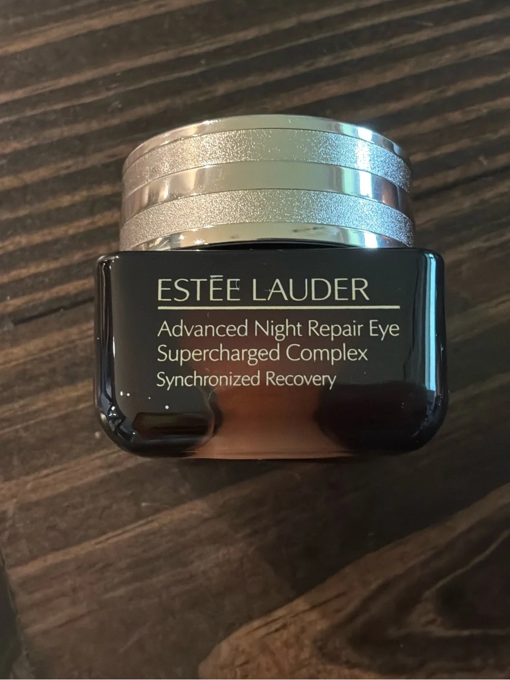 Estee Lauder, three Piece supreme plus cream and night eye repair
